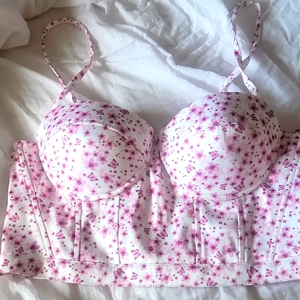 Bustier